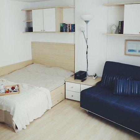 Apartmaji Piranko Leilighet Eksteriør bilde