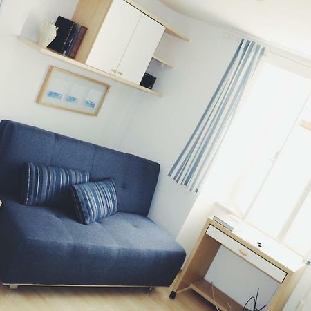 Apartmaji Piranko Leilighet Eksteriør bilde