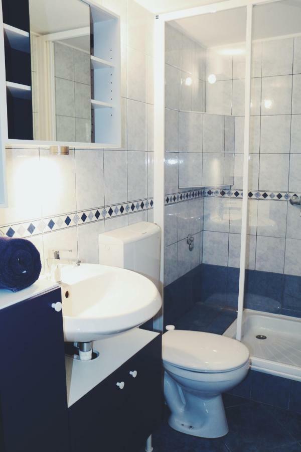 Apartmaji Piranko Leilighet Eksteriør bilde